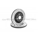 Mazda MX5 ND 2.0 DBA T2 Front Brake Discs