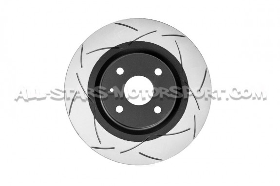 Disques de frein avants DBA T2 pour Mazda MX5 ND 2.0