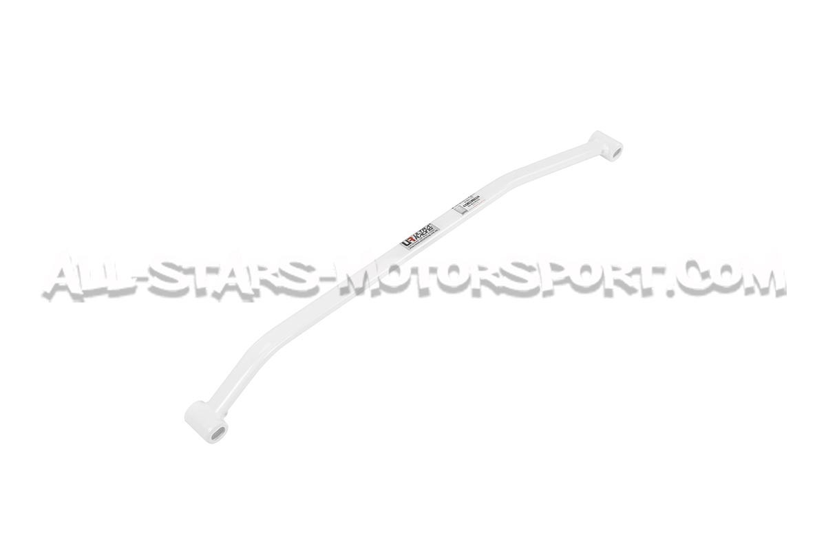Mazda 3 MPS Ultra Racing Rear Lower Bar