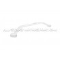 Barra de refuerzo inferior trasera Ultra Racing para Mazda 3 MPS