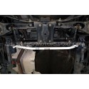 Barre anti rapprochement inférieure arrière Ultra Racing pour Mazda...
