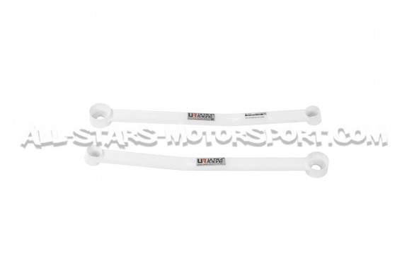 Barres de renfort inférieure arrière 4 points Ultra Racing pour Toy...