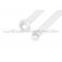 Barres de renfort inférieure arrière 4 points Ultra Racing pour Toyota Yaris GR Gen.1