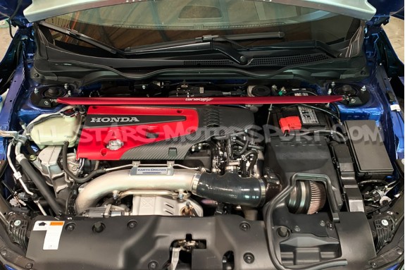Barre anti rapprochement avant Tanabe pour Honda Civic Type R FK8