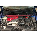 Barra de torretas delantera Tanabe para Honda Civic Type R FK8