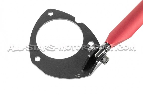 Barra de torretas delantera Tanabe para Honda Civic Type R FK8