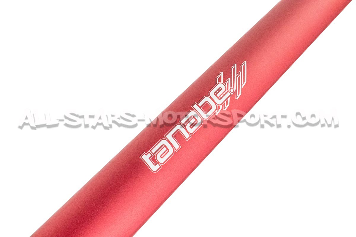Honda Civic Type R FK8 Tanabe Front Strut Tower Bar