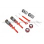 Nissan 370Z Tanabe PRO CR Coilovers Kit