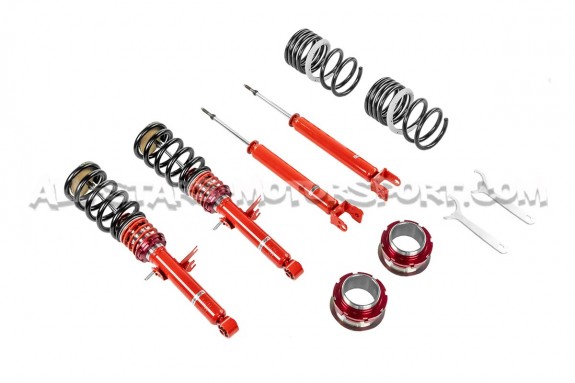 Combinés filetés Tanabe PRO CR pour Nissan 370Z
