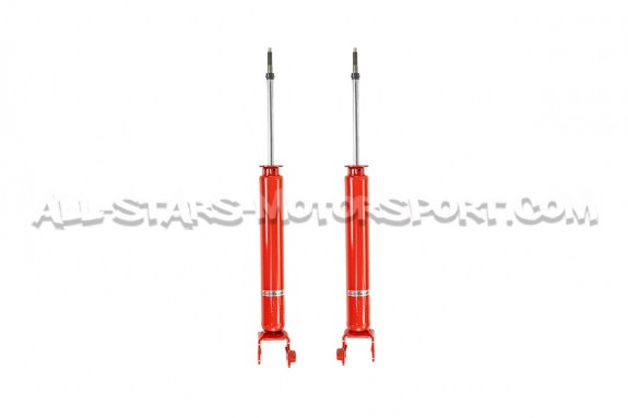 Nissan 370Z Tanabe PRO CR Coilovers Kit