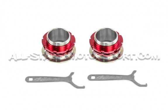 Combinés filetés Tanabe PRO CR pour Nissan 370Z