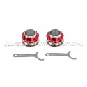 Nissan 370Z Tanabe PRO CR Coilovers Kit
