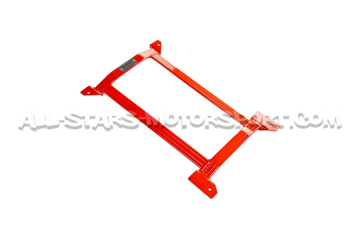 Barra de refuerzo inferior trasera de 4 puntos Tanabe para Toyota GR86 / Subaru BRZ ZD8