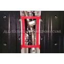 Toyota GR86 / Subaru BRZ ZD8 4 points Tanabe Rear Lower Brace