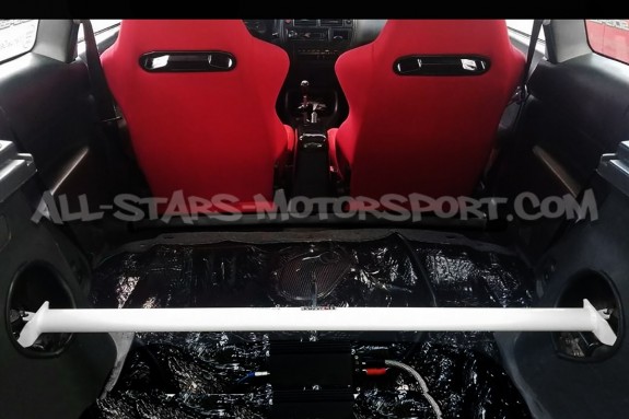 Honda Civic EG / EK / Integra DC Ultra Racing Rear Upper Strut Brace