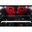 Barra de torreta trasera Ultra Racing para Honda Civic EG / EK / In...