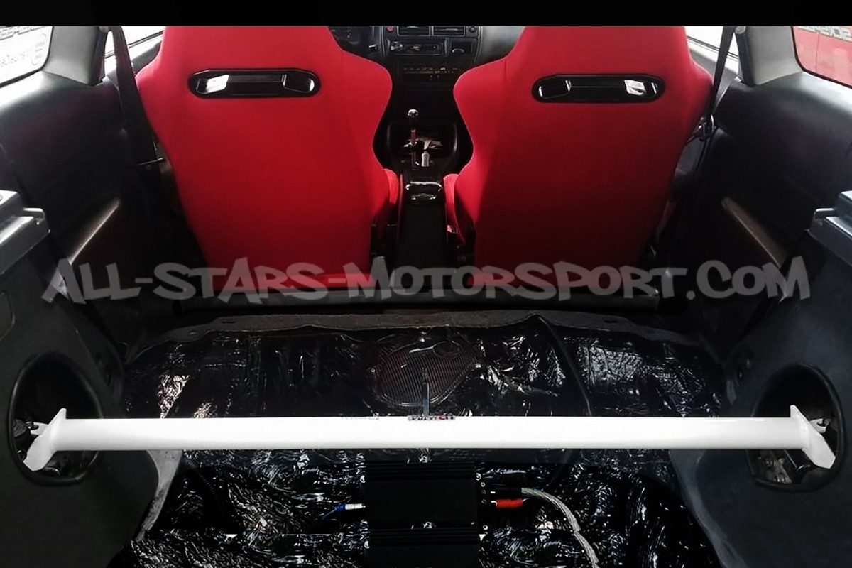 Barre anti rapprochement arrière Ultra Racing pour Honda Civic EG /...