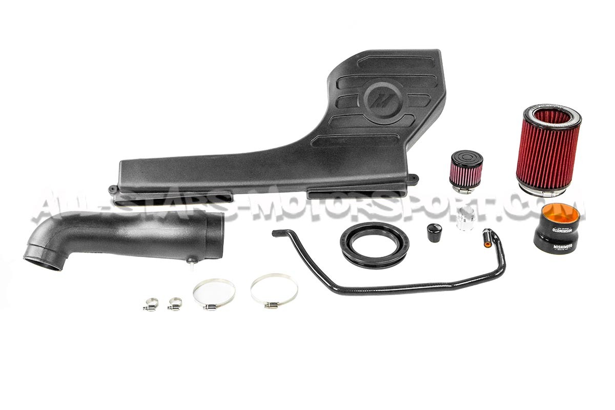 Mishimoto Performance air intake for Golf 7 GTI / Golf 7 R / Leon 3...