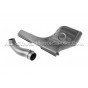 Admission Performance Mishimoto pour Golf 7 GTI / Golf 7 R / Leon 3 Cupra / S3 8V