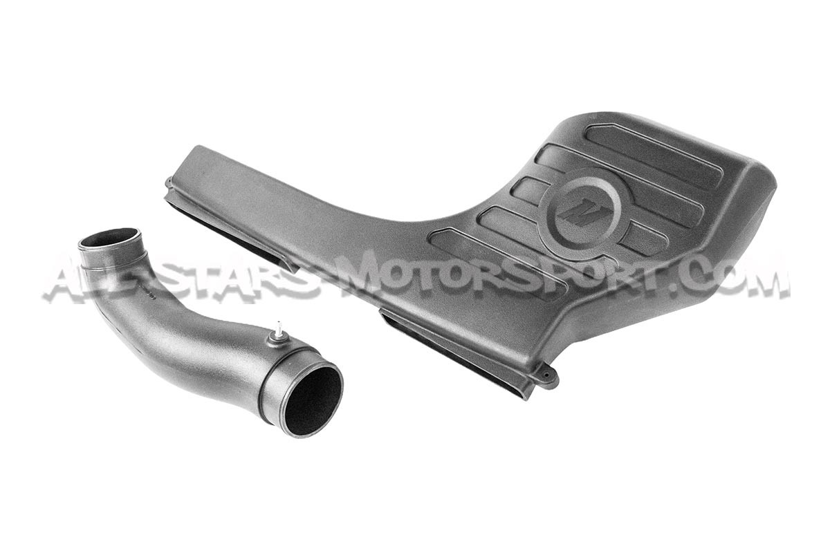 Mishimoto Performance air intake for Golf 7 GTI / Golf 7 R / Leon 3...