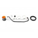 Mishimoto Performance air intake for Golf 7 GTI / Golf 7 R / Leon 3...