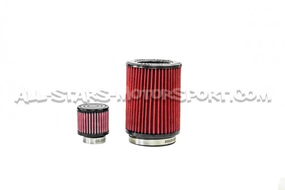 Admission Performance Mishimoto pour Golf 7 GTI / Golf 7 R / Leon 3...