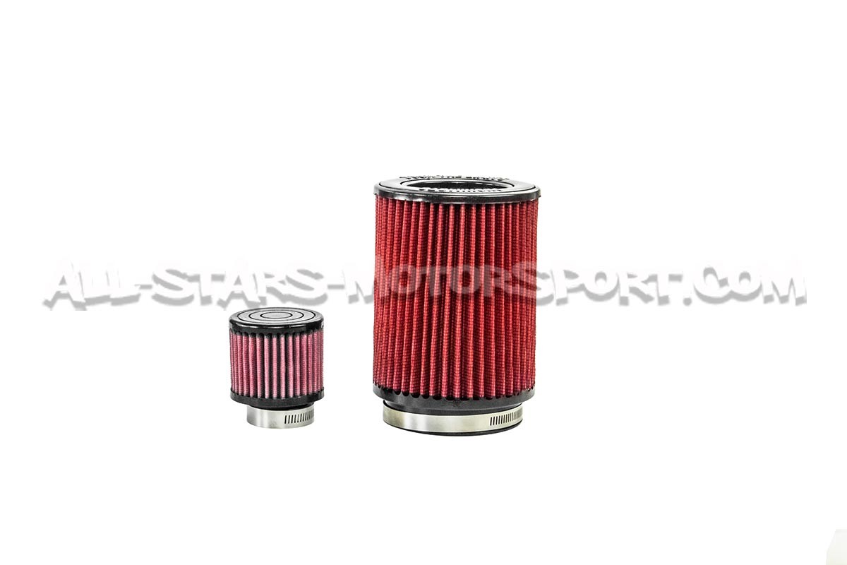 Admisión Performance Mishimoto para Golf 7 GTI / Golf 7 R / Leon 3 ...
