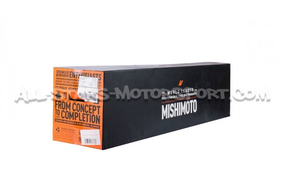 Admission Performance Mishimoto pour Golf 7 GTI / Golf 7 R / Leon 3...