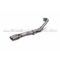 Downpipe Cata Sport Scorpion pour Audi RS3 8V 15-17