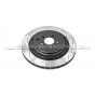 Discos de freno traseros DBA T3 para Nissan R35 GTR
