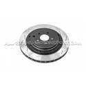 Disques de frein arrières DBA T3 pour Nissan R35 GTR