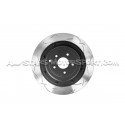 Disques de frein arrières DBA T3 pour Nissan R35 GTR