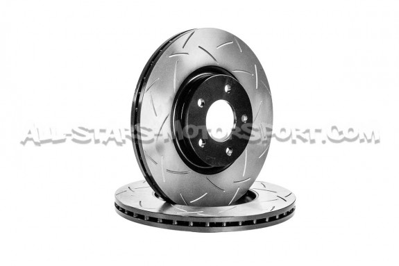 Disques de frein avants DBA T3 pour Mazda 3 MPS