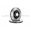 Discos de freno delanteros DBA T3 para Mazda 3 MPS