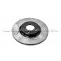 Disques de frein avants DBA T3 pour Mazda 3 MPS