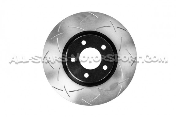 Disques de frein avants DBA T3 pour Mazda 3 MPS