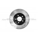 Disques de frein avants DBA T3 pour Mazda 3 MPS