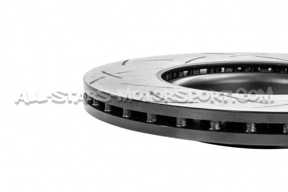 Mazda 3 MPS DBA T3 Front Brake Discs
