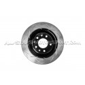 Discos de freno delanteros DBA T3 para Mazda RX8