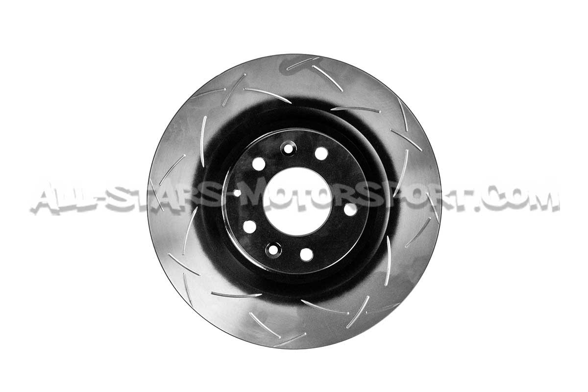 Mazda RX8 DBA T3 Front Brake Discs