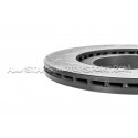 Disques de frein avants DBA T3 pour Mazda RX8