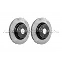 Discos de freno delanteros DBA T3 para Renault Megane 3 RS