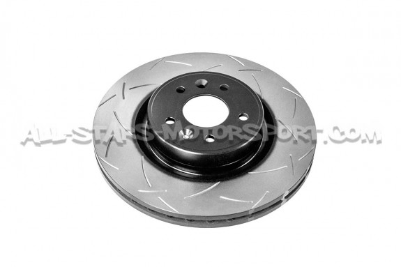 Discos de freno delanteros DBA T3 para Renault Megane 3 RS