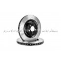 Disques de frein avants DBA T3 pour Ford Mustang S550 5.0 V8
