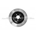 Disques de frein avants DBA T3 pour Ford Mustang S550 5.0 V8