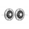 Disques de frein avants DBA T3 pour Ford Fiesta ST Mk7 / ST MK8