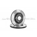 Ford Fiesta ST Mk7 / ST MK8 DBA T3 Front Brake Discs