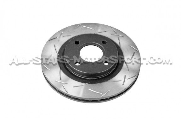 Disques de frein avants DBA T3 pour Ford Fiesta ST Mk7 / ST MK8