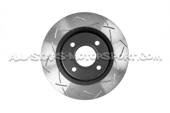 Ford Fiesta ST Mk7 / ST MK8 DBA T3 Front Brake Discs