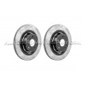 Subaru Impreza GT GC8 / BRZ and Toyota GT86 DBA T3 Front Brake Discs